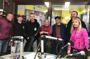 Sommaire de l'émission de radio Kiqincoup Tétoupal du 31 mars (...) Sommaire de l'émission de radio Kiqincoup Tétoupal du (...)