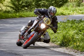 Rallye de la Sarthe : la 62e édition pour Benoit Nimis (...)