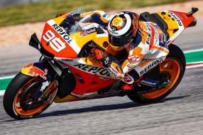 MotoGP : les horaires du Grand Prix de Jerez (...)