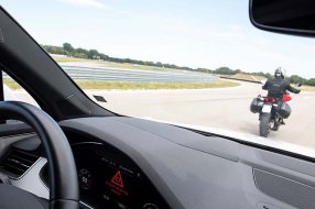 La Fema lance un sondage « motos et STI »