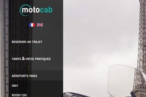 Motocab Motocab
