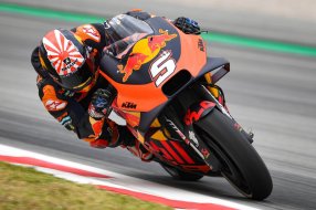 MotoGP : les horaires du Grand Prix d'Allemagne (...)