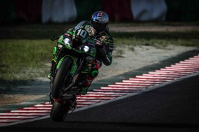 8 Heures de Suzuka : Kawasaki s'impose au bout du (...)