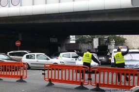 5e journée sans voiture dimanche 22 septembre à (...)