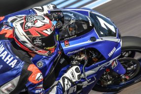 Bol d'Or 2019 : le Français Loris Baz et le YART en (...)