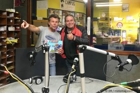 Sommaire de l'émission de radio Kiqincoup Tétoupal du dimanche 13 octobre (...) Sommaire de l'émission de radio Kiqincoup Tétoupal du (...)