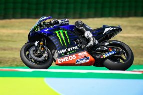 MotoGP : les horaires du Grand Prix du Japon (...)
