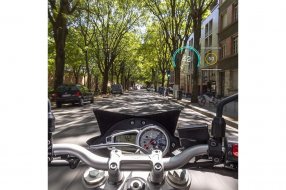 Recherche motard(e)s volontaires pour une étude sur les (...)