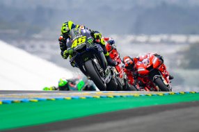 MotoGP : les horaires du Grand Prix d'Australie (...)
