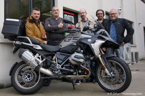 Salon de Milan 2019 : en route ! Salon de Milan 2019 : en route !