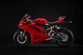 Salon Milan 2019 : Ducati Panigale V2, une 959 en (...)