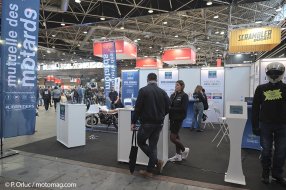 Salon du 2-roues à Lyon : découvrez les animations de la (...)