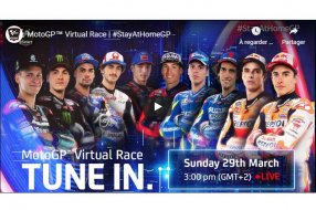 Quartararo, Viñales, Márquez et consorts dans une course (...)