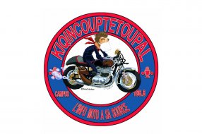 Best of radiophonique Kiqincoup Tétoupal : trois (...)