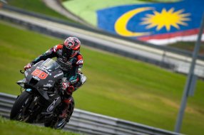 MotoGP : le calendrier 2020 dévoilé, le GP de France le (...)