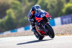 MotoGP : Oliveira et Tech 3 s'imposent en (...)