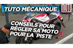 [VIDEO] Les conseils d'un pro pour rouler sur (...)