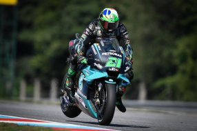 MotoGP : Morbidelli remporte le Grand Prix de Teruel, (...)