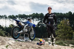 Tom Pagès en lice pour l'Enduropale du Touquet en (...)