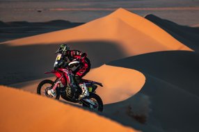 Dakar 2021 : 12 étapes et 8 000 km de course entre le 3 (...)