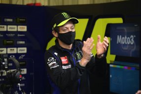 Grands Prix : Yamaha Racing « très fier des 15 ans passés (...)