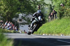 Tourist Trophy : l'édition 2021 est annulée par le (...)
