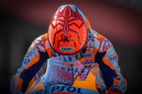 MotoGP : Marquez renoue avec la victoire en Allemagne