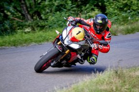 Compte rendu du 17ème rallye routier du Dourdou