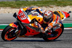 MotoGP : Marquez vainqueur en Amérique, belle opération (...)