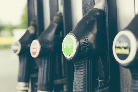 Les prix des carburants atteignent des sommets