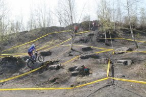 Trial à l'ancienne à Wingles - Les « vieilles tiges » (...)