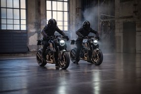 La Brabus 1300 R fait son retour pour 2023