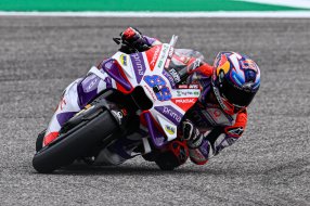 MotoGP : Jorge Martin domine la course sprint du GP de (...)
