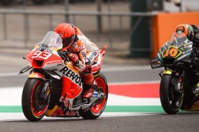 MotoGP : les horaires du Grand Prix d'Allemagne (...)