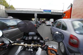 Circulation interfiles : vers une légalisation en (...)