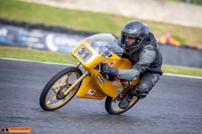 Jumo-trophy 2025 à Carole