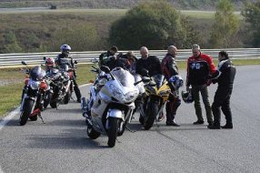La FFMC 65 sur ladepeche.fr : portrait du motard responsable La FFMC 65 sur ladepeche.fr : portrait du motard (...)
