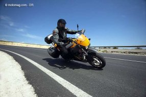Buell Ulysses XB12X
