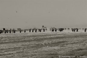 Enduropale : l'histoire du Touquet Enduropale : l'histoire du Touquet