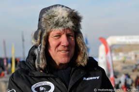 Enduropale du Touquet 2012 : entretien avec l'organisateur de (...) Enduropale du Touquet 2012 : entretien avec l'organisate