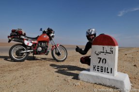 Votre Tunisia Road Rally avec Moto Magazine Votre Tunisia Road Rally avec Moto Magazine