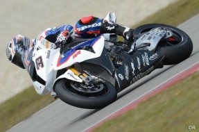 WSBK : BMW Motorrad quitte le championnat fin (...)