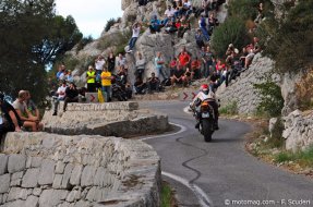 Moto Tour 2013 : huitième victoire consécutive pour Denis (...)