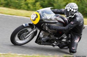 Vidéo : plongez au coeur de l'Iron Bikers (...)
