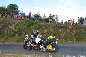 Vidéo : les conseils de la championne de rallye routier (...)