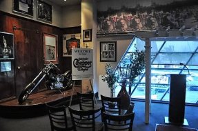 Blog Harley : fermeture d'un lieu mythique à Las (...)