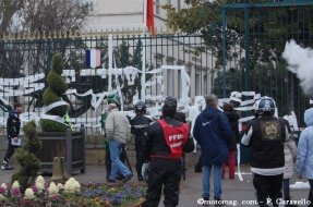 Contre le 80 km/h, nouvelle manifestation dans le Var (...)