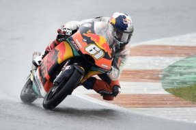 Moto3 : Can Öncü entre dans l'histoire des grands (...)