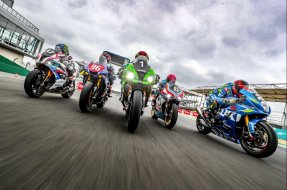 Une édition inédite des 24h Motos s'élancera au Mans (...)
