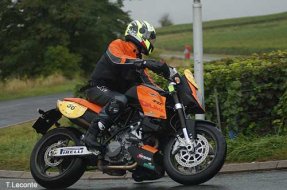 Moto Tour 2005 : Haquin crée la surprise